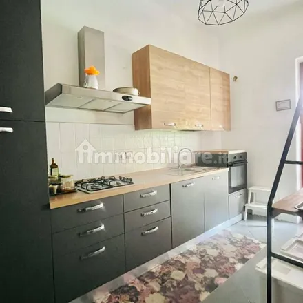 Rent this 5 bed apartment on Via Angelo Orzali 50 in 55049 Viareggio LU, Italy
