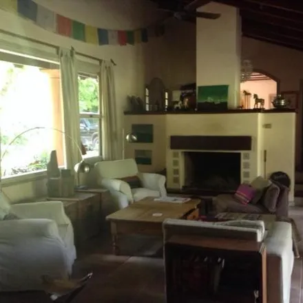 Rent this 3 bed house on unnamed road in La Lonja, 1631 Buenos Aires