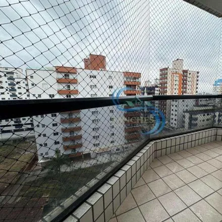 Image 1 - Rua da Enseada, Guilhermina, Praia Grande - SP, 11702-200, Brazil - Apartment for sale