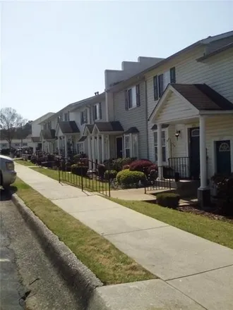 Buy this 2 bed townhouse on unnamed road in Conley, Clayton County