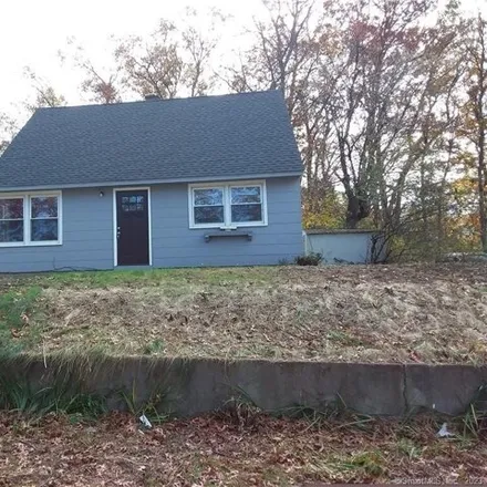 Rent this 4 bed house on 58 Pennywood Lane in Willimantic, CT 06226