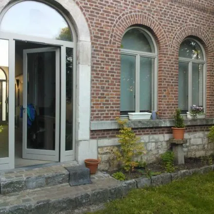 Image 3 - Rue du Roi Chevalier 28, 4910 Theux, Belgium - Apartment for rent