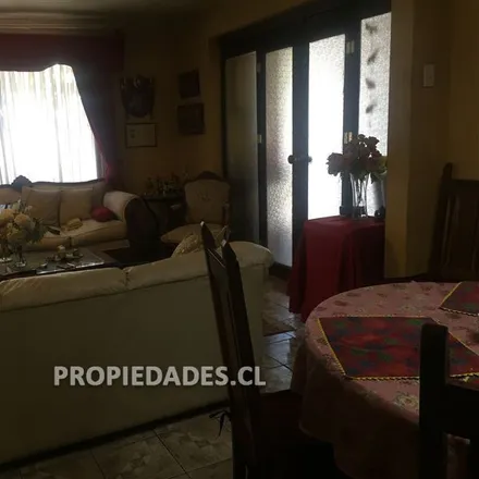Buy this 3 bed house on Doctor Gonzalo Bulnes in 852 0512 Quinta Normal, Chile