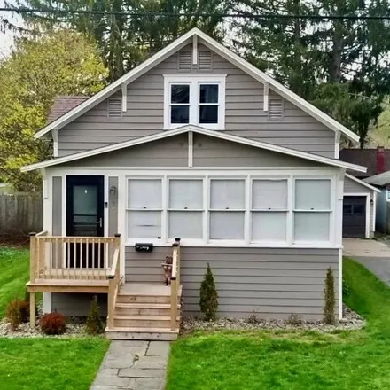 Buy this 3 bed house on 7 Harrison Avenue in West End, Oneonta