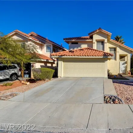 Rent this 4 bed house on 366 Cavalla Street in Henderson, NV 89074