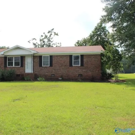 Buy this 3 bed house on 159 Michelle Avenue Northwest in Rainsville, DeKalb County
