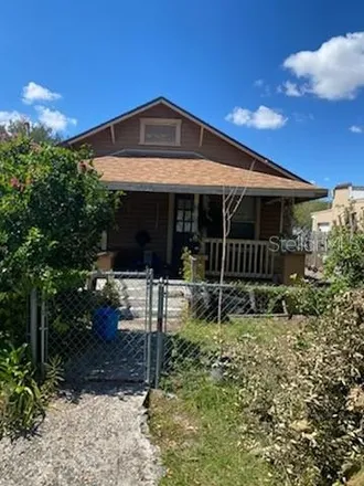 Buy this 2 bed house on Senczszyn Christian Academy in Temple Street, Tampa