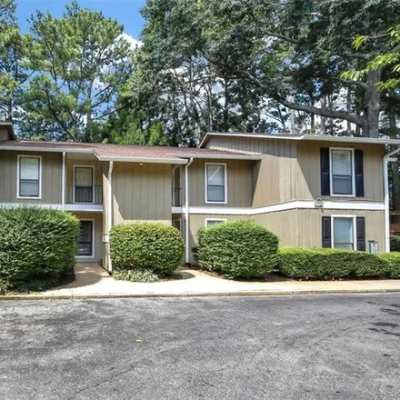 Image 1 - 4773 Roswell Road Northeast, Sandy Springs, GA 30342, USA - Condo for sale