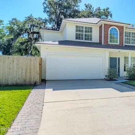 Buy this 4 bed house on 1309 Lamboll Avenue in Jacksonville, FL 32205