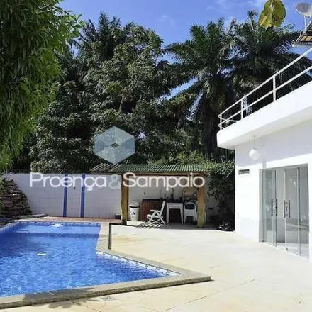 Rent this 5 bed house on Via A in Vilas do Atlântico, Lauro de Freitas - BA