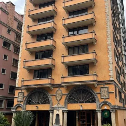 Image 2 - Jürgen Café, Holanda, 170135, Quito, Ecuador - Apartment for sale