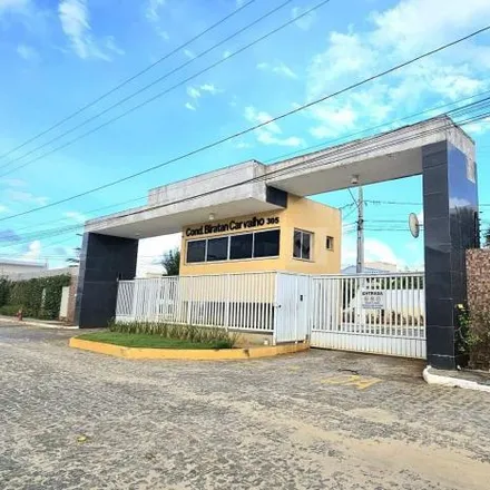 Image 2 - Rua Professora Nair Siqueira de Menezes Costa, Robalo, Aracaju - SE, 49004-021, Brazil - House for rent