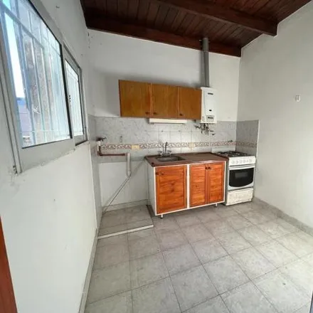 Buy this 1 bed apartment on Juan de Garay 803 in General San Martín, Rosario