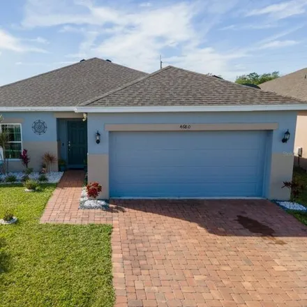 Buy this 3 bed house on 4685 Marcos Circle in Osceola County, FL 34758