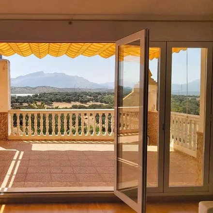 Rent this 7 bed house on Archidona in Andalusia, Spain