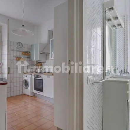 Rent this 3 bed apartment on Via Seneca in 00136 Rome RM, Italy