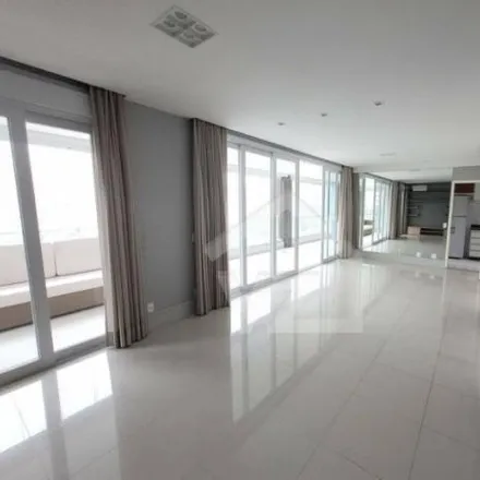 Rent this 3 bed apartment on Rua Said Aiach in Paraíso, São Paulo - SP