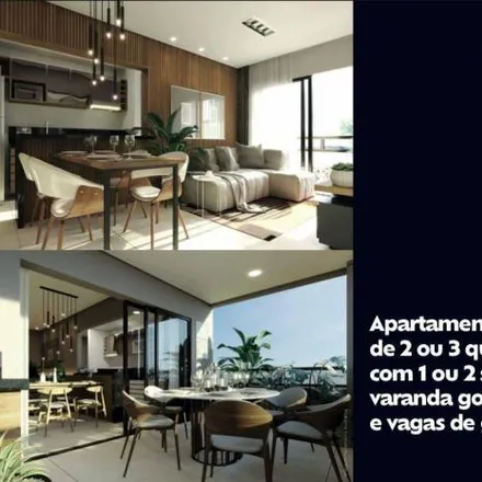 Image 1 - Rua Batista de Oliveira, Granbery, Juiz de Fora - MG, 36010-532, Brazil - Apartment for sale