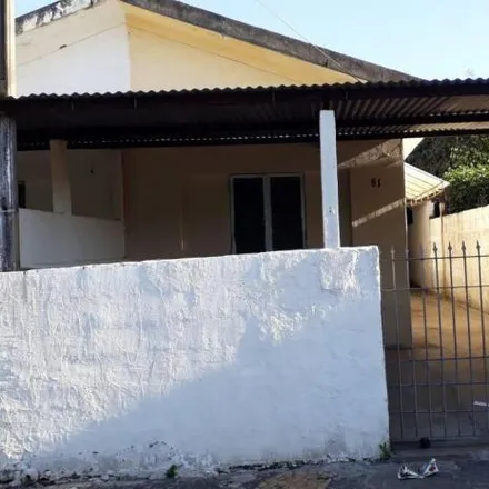 Rent this 2 bed house on Rua Itaúna in Jardim Cavalheiro, Santa Bárbara d'Oeste - SP