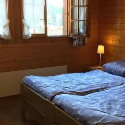 Image 1 - 3823 Grindelwald, Switzerland - Apartment for rent