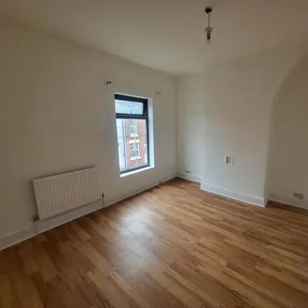 Rent this 2 bed house on Emery Street in Liverpool, L4 5UY