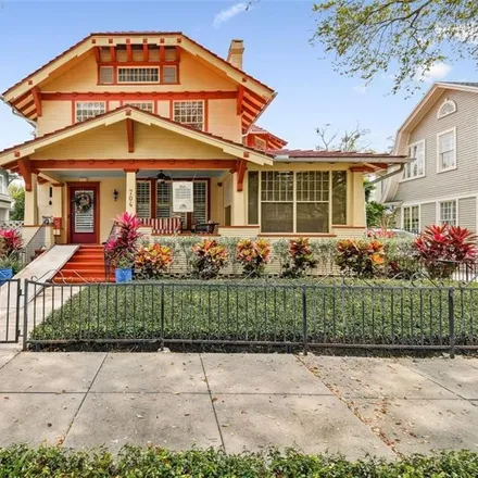 Buy this studio house on 704 South Newport Avenue