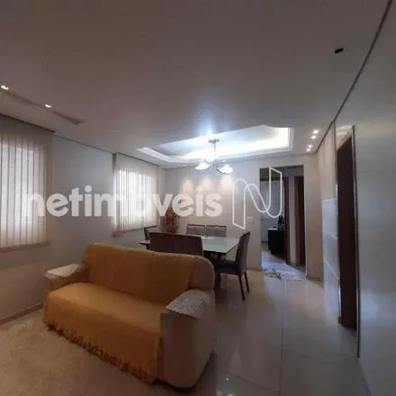 Buy this 3 bed apartment on Rua Vander Rodrigues de Lima in Caiçara-Adelaide, Belo Horizonte - MG