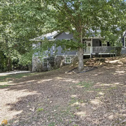 Buy this 5 bed house on 691 Derek Place in Henry County, GA 30248
