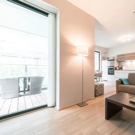 Rent this 4 bed apartment on Pandion d'Or in Toulouser Allee 9, 40211 Dusseldorf