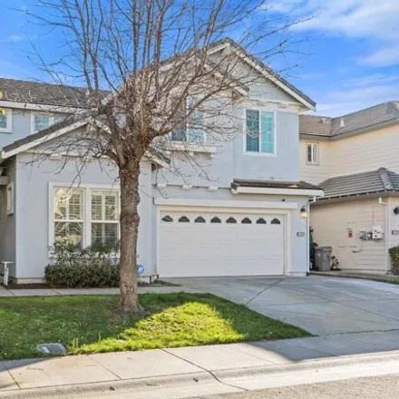 Buy this 4 bed house on 2124 Promise Way in Sacramento, CA 95835
