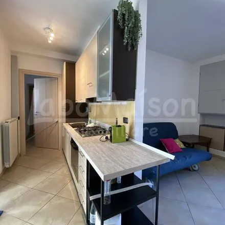 Rent this 2 bed apartment on Corte dei Brut in Via al Lago 21, 21026 Gavirate VA