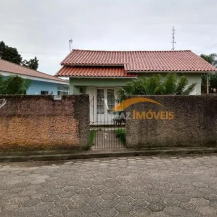 Image 1 - Rua Novo Horizonte, Nova Brasília, Imbituba - SC, 88780-000, Brazil - House for sale