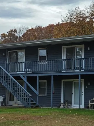 Rent this 2 bed apartment on 35 Gadoury Ave Apt 17 in Coventry, Rhode Island