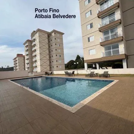 Buy this 2 bed apartment on unnamed road in Belvedere, Atibaia - SP