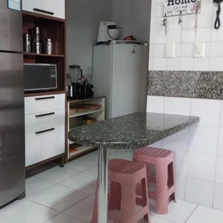 Buy this 3 bed house on unnamed road in Piatã, Salvador - BA