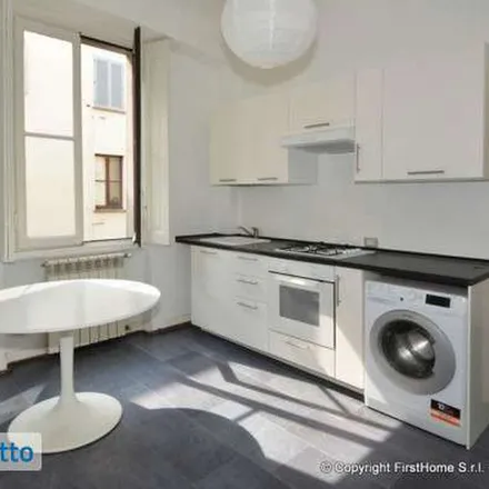 Rent this 2 bed apartment on Italia snc in Corso Indipendenza 14, 20129 Milan MI