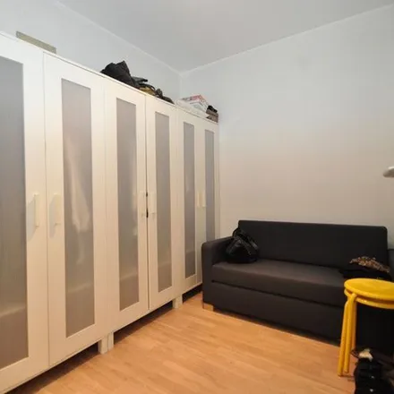 Rent this 1 bed apartment on Knokkestraat 56 in 8301 Knokke-Heist, Belgium