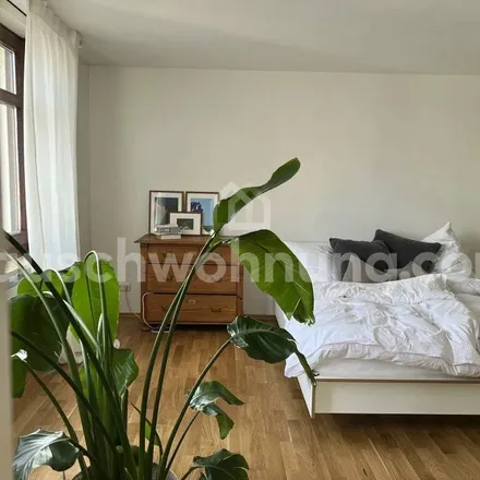 Rent this 2 bed apartment on Ebersberger Straße 33 in 81679 Munich, Germany