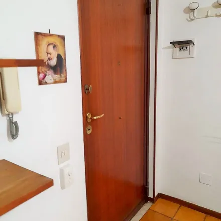 Rent this 1 bed apartment on Roma Cash in Via Enrico Toti 118, 90128 Palermo PA