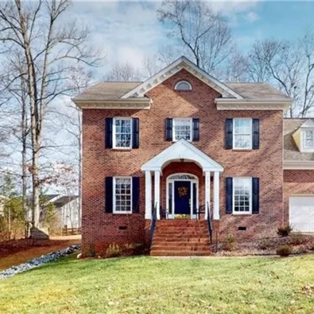 Rent this 4 bed house on 7801 Red Oaks Trail in Waxhaw, NC 28173