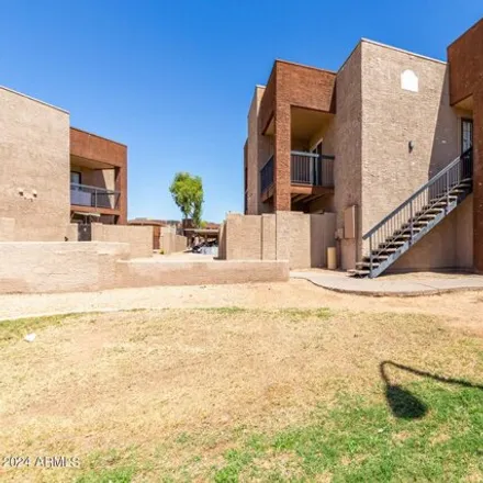 Image 1 - 5340 West Clarendon Avenue, Phoenix, AZ 85031, USA - Apartment for sale