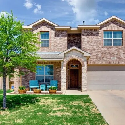 Buy this 4 bed house on 7016 Circle Cross Road in Odessa, TX 79765