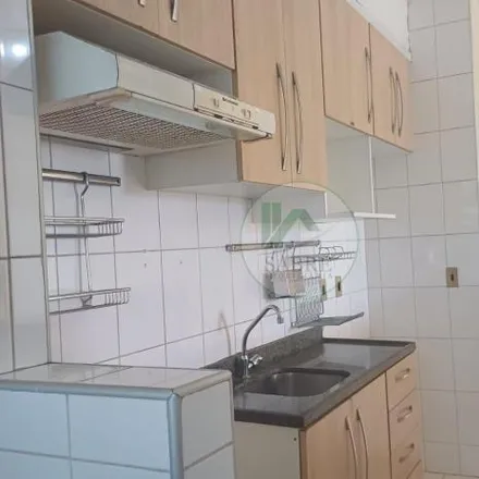 Rent this 2 bed apartment on unnamed road in Compensa, Manaus -