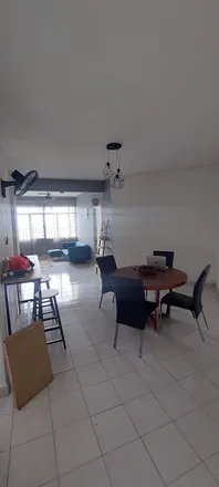 Rent this 3 bed apartment on Taman Bukit Pelangi in Jalan TBP 2, Batu Tiga