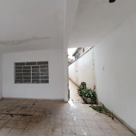 Buy this 5 bed house on Rua Cedral in Vila Progresso, Santo André - SP