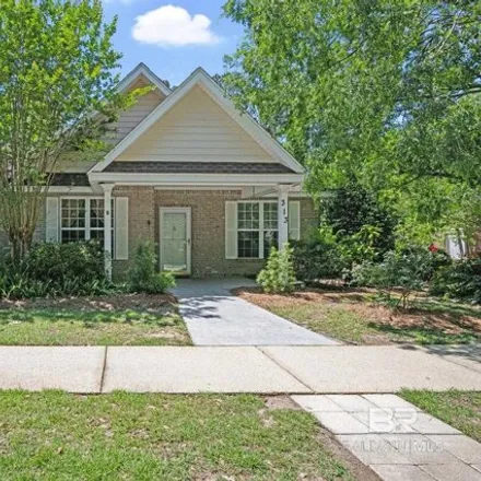 Buy this 3 bed house on 298 Savannah Circle in Foley, AL 36535