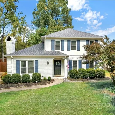 Buy this 3 bed house on 1221 Berry Ridge Road in Charlotte, NC 28270