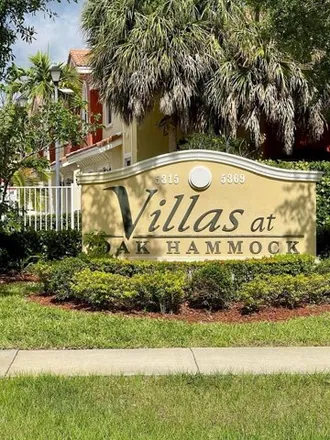 Rent this 3 bed townhouse on Southwest 40th Avenue in Dania Beach, FL 33314