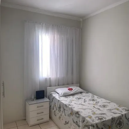 Rent this 3 bed apartment on Rua Doutor Benedito Godoy Ferraz 250 in Hortolândia, Jundiaí - SP