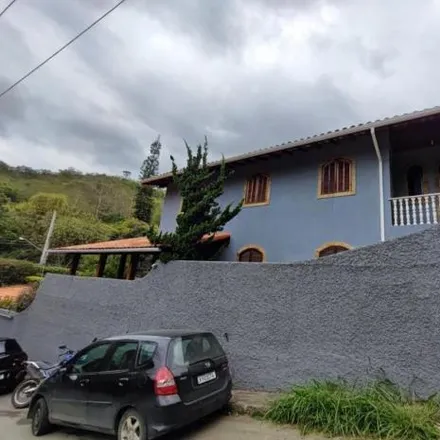 Buy this 7 bed house on unnamed road in Pedro do Rio, Região Geográfica Intermediária de Petrópolis - RJ